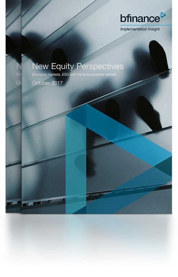 New Equity Perspectives