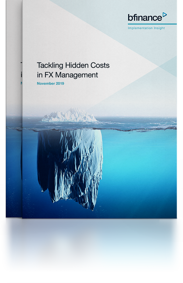Tackling Hidden Costs in FX Management