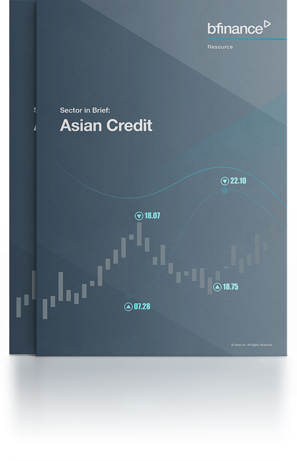 Asian Credit: Sector in Brief