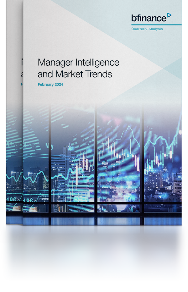 Manager Intelligence and Market Trends - February 2024