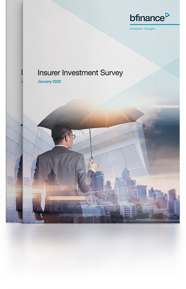 Insurer Investment Survey