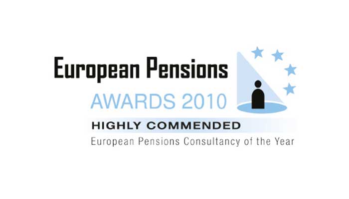 European Pension Awards