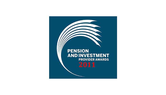 Pension and Investment Provider Awards