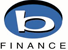 bfinance Logo c.1999 