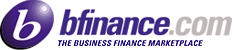 bfinance Logo c.2002 