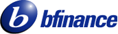 bfinance Logo c.2005 