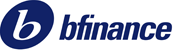 bfinance Logo c.2008 