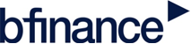 bfinance Logo c.2011