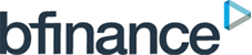 bfinance Logo c.2014