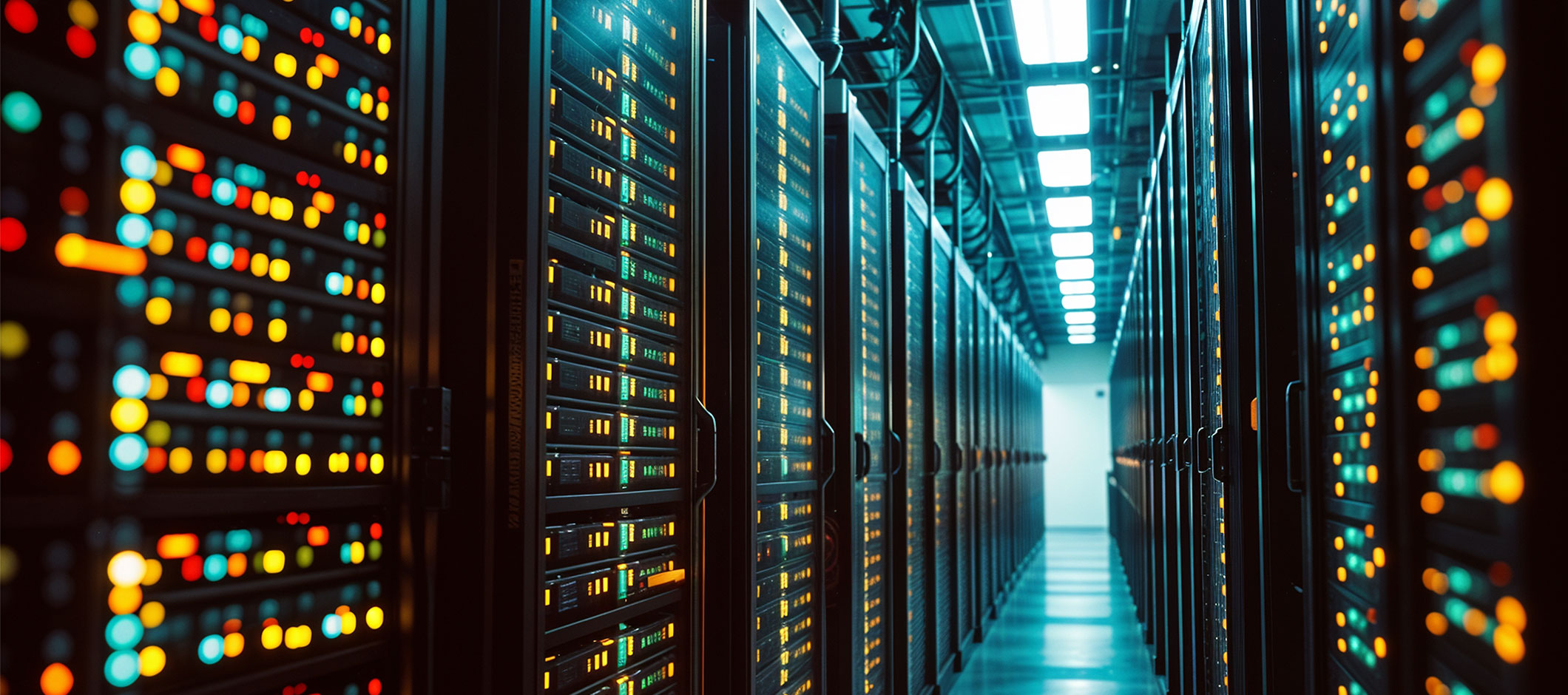 AI, hyperscalers and corporate bond indices: signal or narrative?