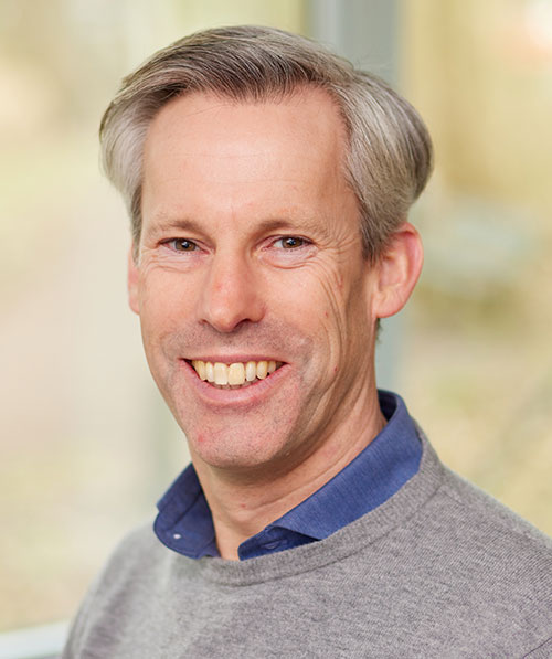 Roy Kroon