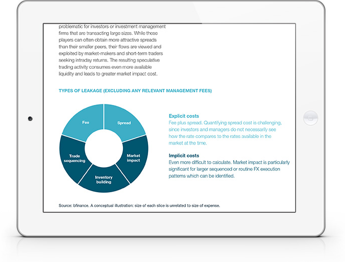 Tackling Hidden Costs in FX Management