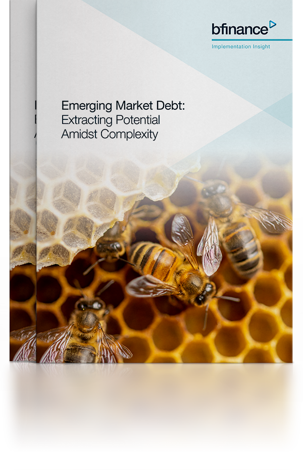 Emerging Market Debt: Extracting Potential Amidst Complexity