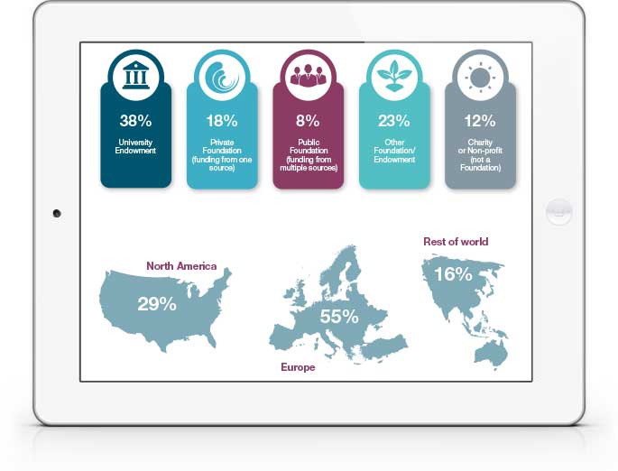 Endowment & Foundation Investment Survey