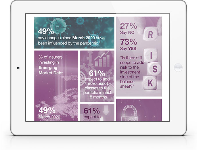 Insurer Investment Survey