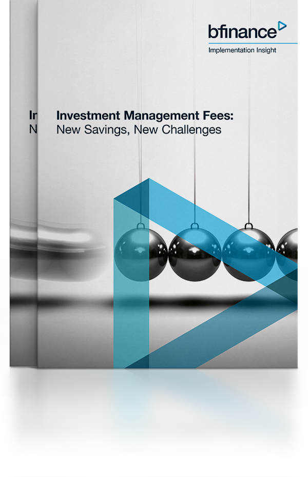 Investment Management Fees