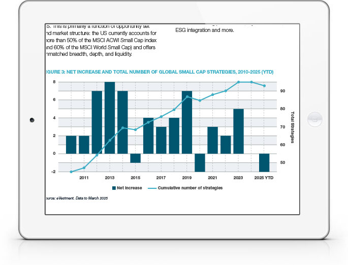 Mind the Cap: Revisiting Small Cap Equities
