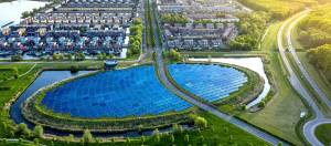 What Is Sustainable Infrastructure Investing Now?