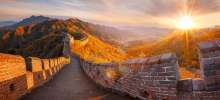 ‘Ex-China’ Emerging Markets: A New Great Wall in Equities?