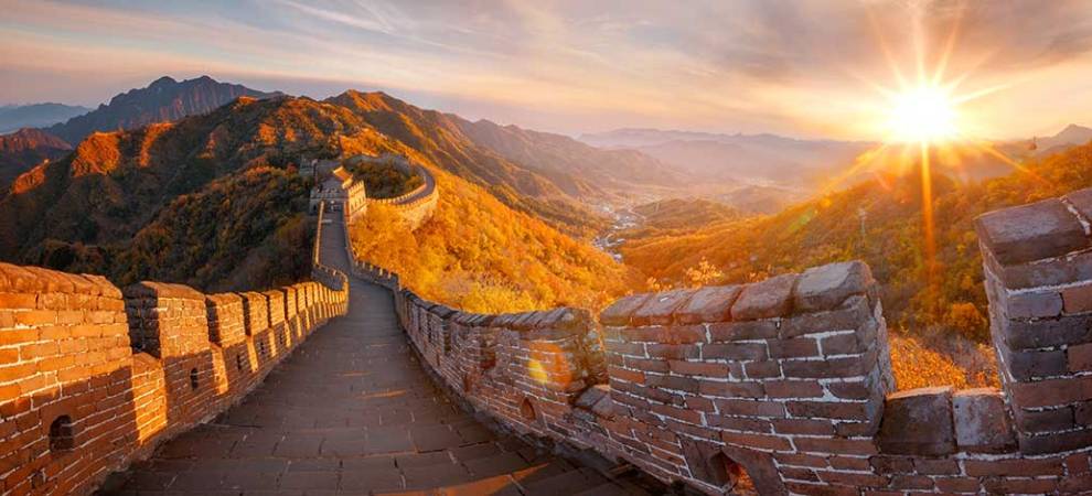 ‘Ex-China’ Emerging Markets: A New Great Wall in Equities?