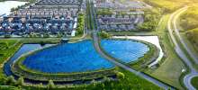 What Is Sustainable Infrastructure Investing Now?