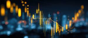 How might a normalisation of credit spreads impact returns?