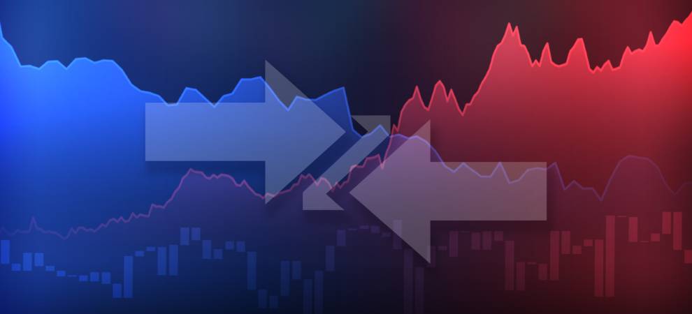 Why investors can still rely on the negative equity/bond diversification free lunch