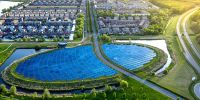 What Is Sustainable Infrastructure Investing Now?