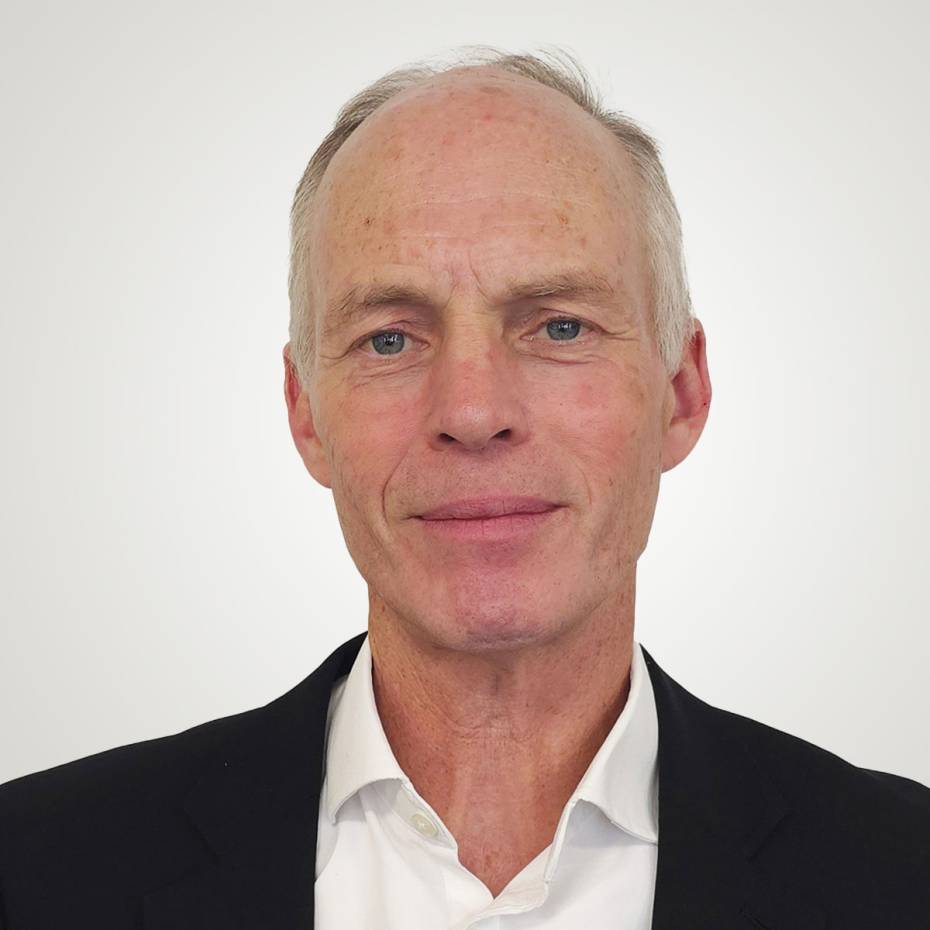 Peter Hobbs