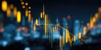 How might a normalisation of credit spreads impact returns?