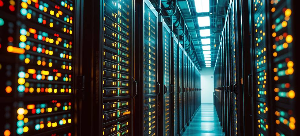 AI, hyperscalers and corporate bond indices: signal or narrative?