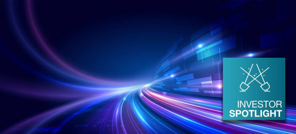 Investor Spotlight: KWAP - navigating technological shifts in quant equities