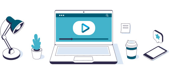 Current Webinars